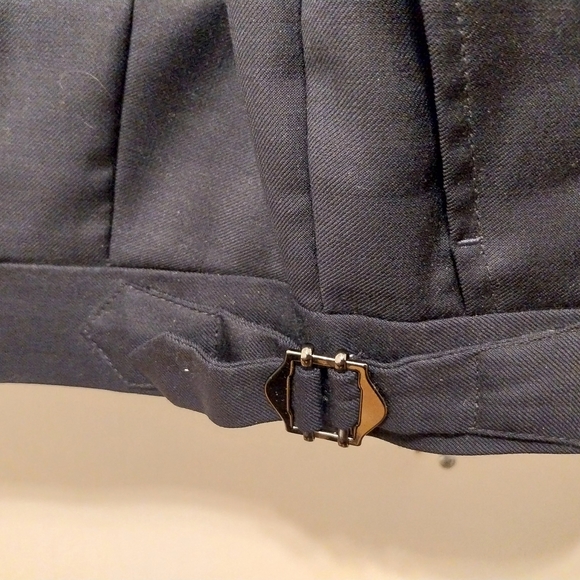 Peak Lapel Spier & Mackay Suit - Picture 3 of 9